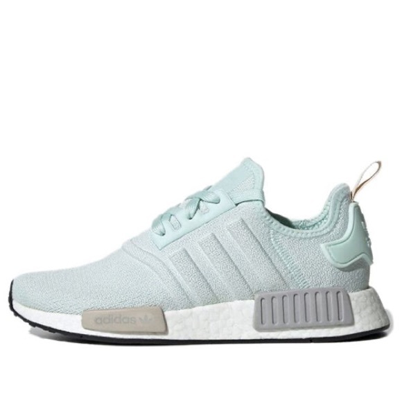 adidas Shoes - adidas nmd-r1 in ice mint